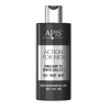6082 ACTION FOR MEN Nawilżajacy żel do mycia ciała 3w1 / 300ml